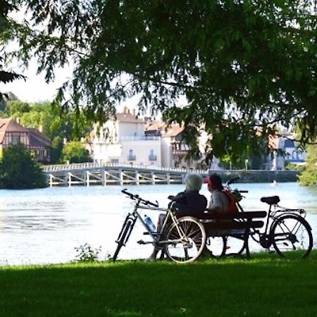 Fontainebleau Sweet Home מראה חיצוני תמונה