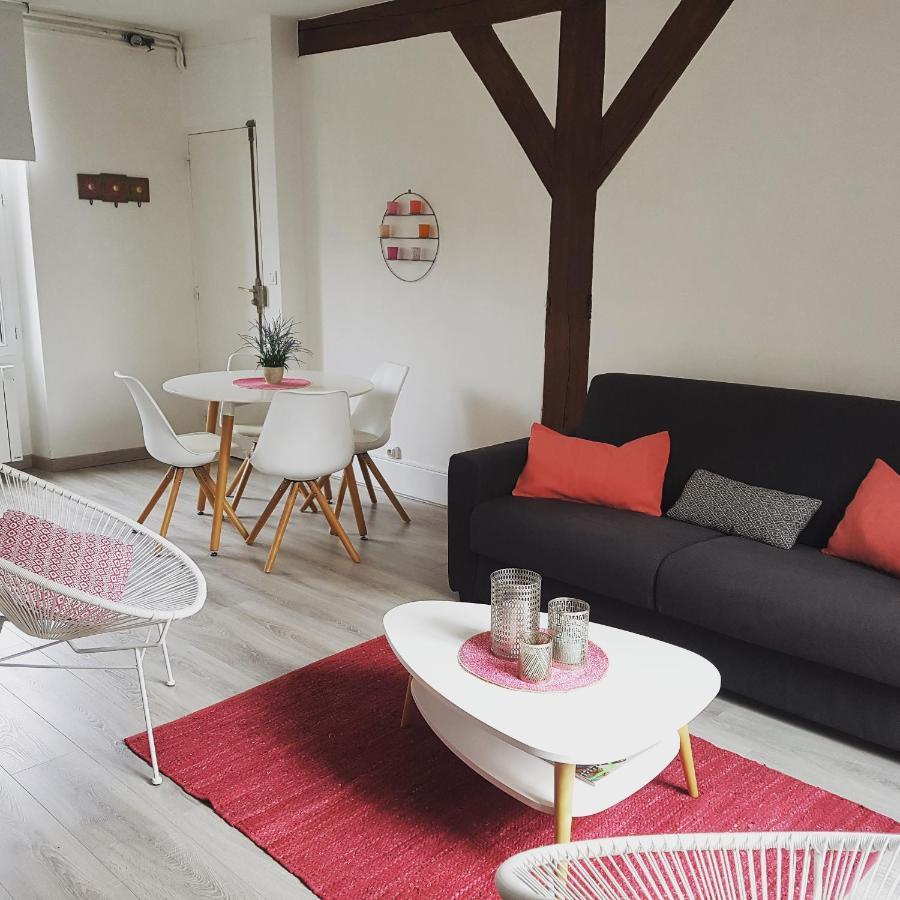 Fontainebleau Sweet Home מראה חיצוני תמונה