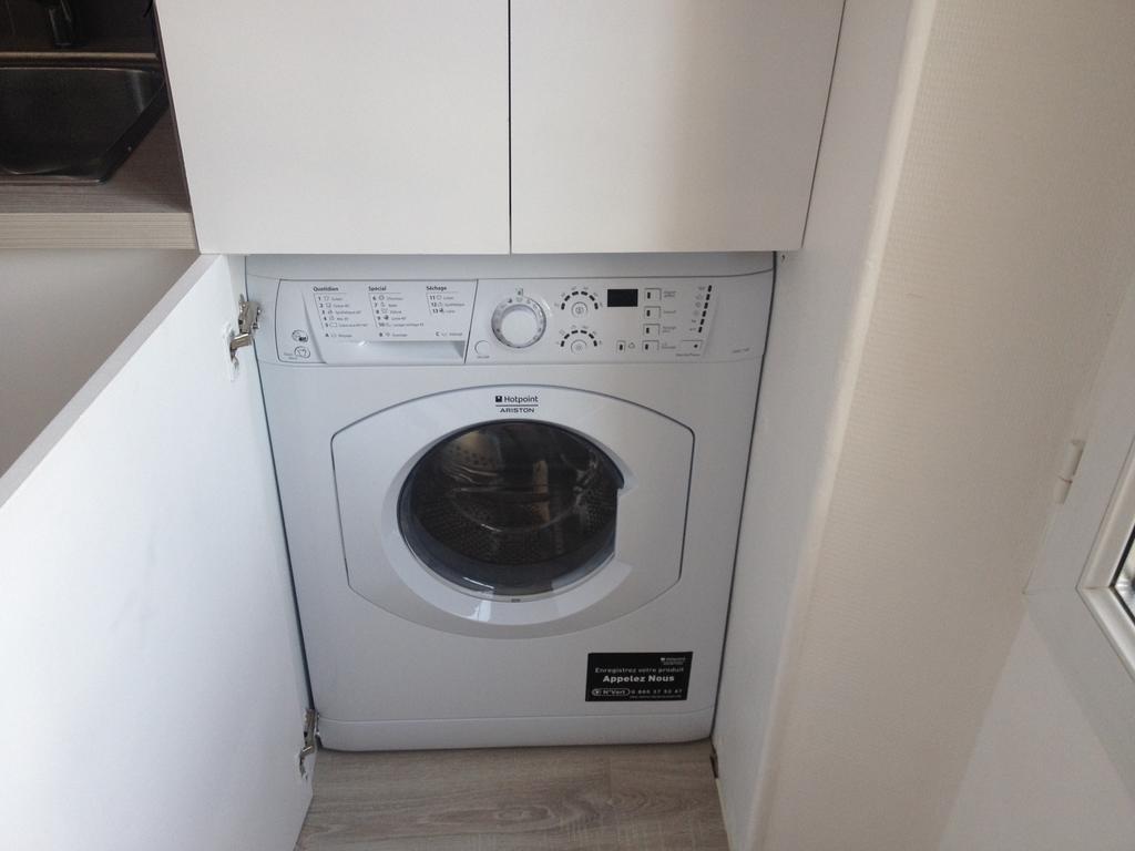 Fontainebleau Sweet Home מראה חיצוני תמונה