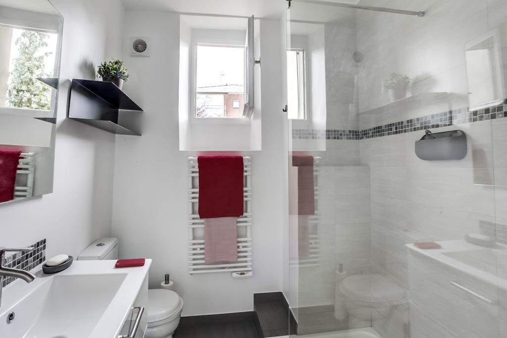 Fontainebleau Sweet Home מראה חיצוני תמונה