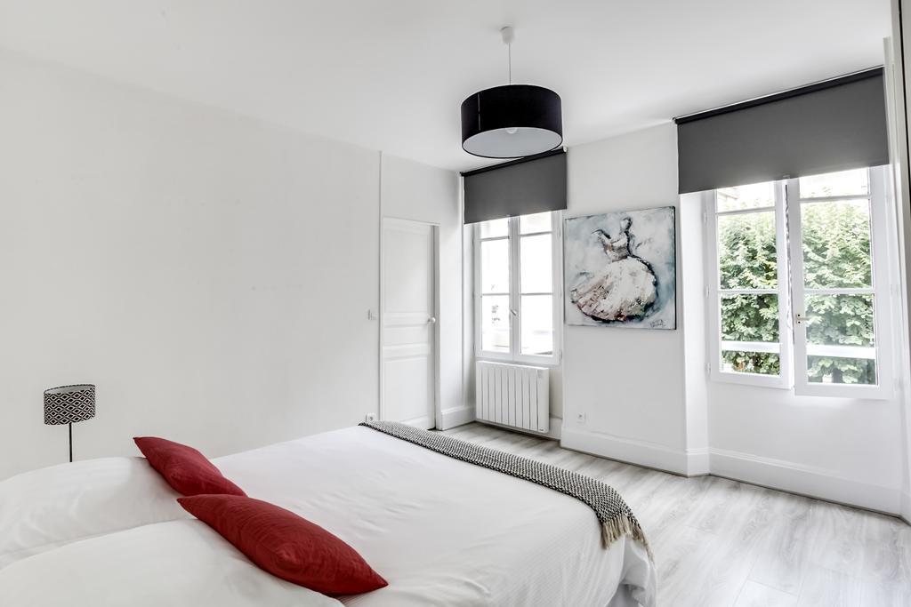 Fontainebleau Sweet Home מראה חיצוני תמונה