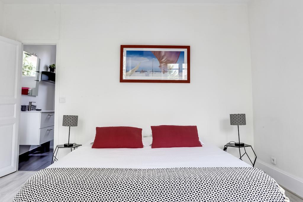 Fontainebleau Sweet Home מראה חיצוני תמונה