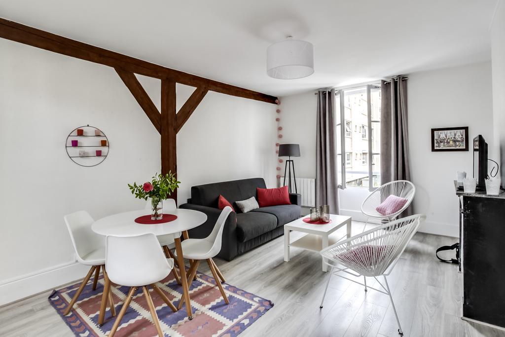 Fontainebleau Sweet Home מראה חיצוני תמונה